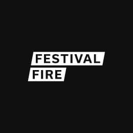Festival Fire - Logo