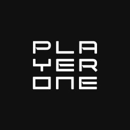 Player One - Logo