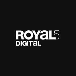 Royal5D-Digital-Logo