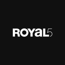 Royal5D-Logo